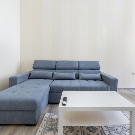 R62B Rottenbiller Apartment Budapest Bagian luar foto