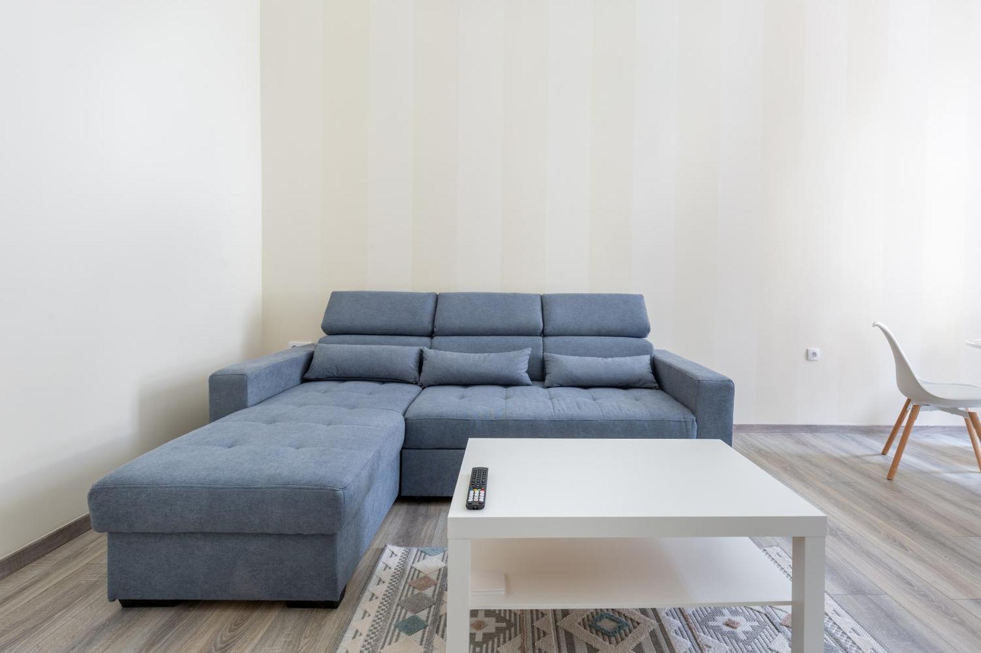 R62B Rottenbiller Apartment Budapest Bagian luar foto