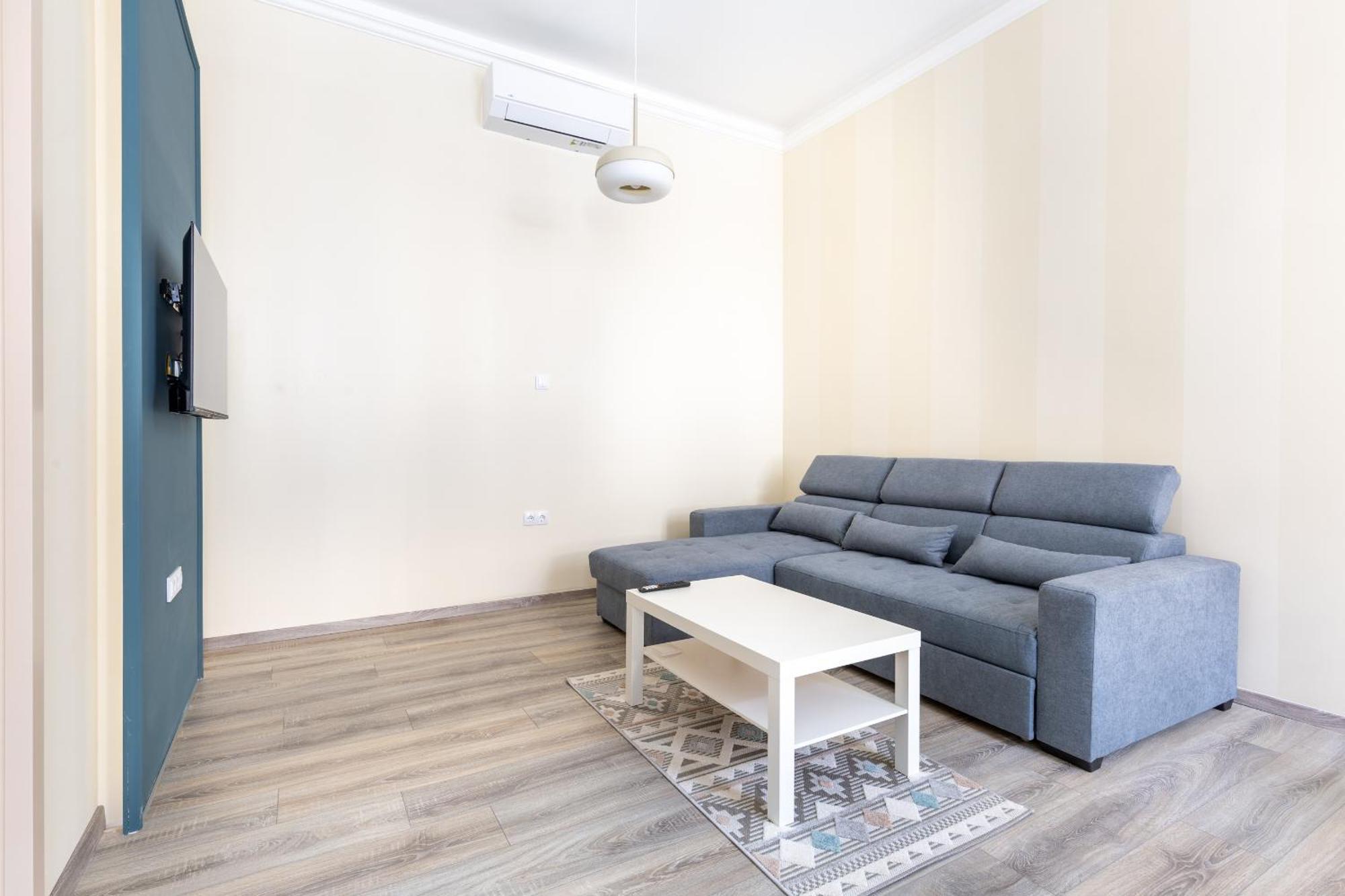 R62B Rottenbiller Apartment Budapest Bagian luar foto