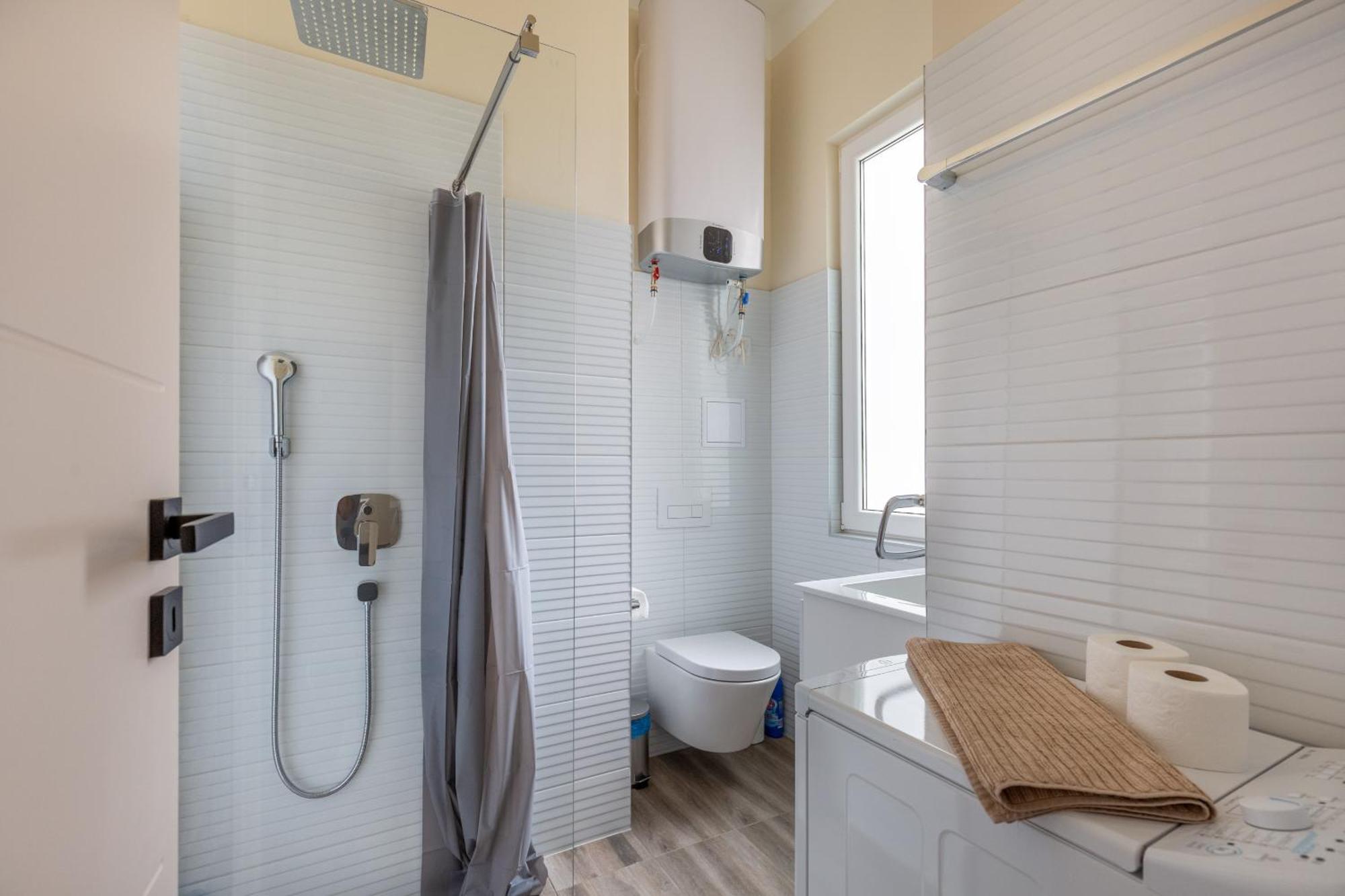 R62B Rottenbiller Apartment Budapest Bagian luar foto